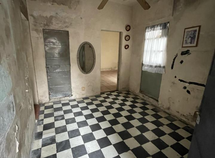 Casa · 133m² · 4 Ambientes · 1 Cochera