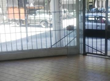 Local comercial de 1 ambiente, Caballito · Yerbal Esquina Colpayo Apto Todo Rubro Opción Venta