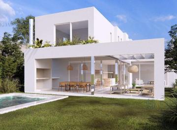 Casa · 303m² · 7 Ambientes · Casa en Venta en Azzurra a Estrenar