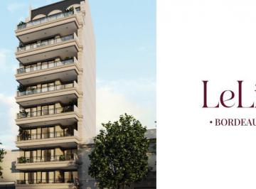 Departamento · 84m² · 3 Ambientes · Depto. 3 Amb. en Venta en Edificio en Construccion en Villa General Mitre de Gran Categoria