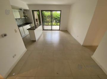 Departamento · 70m² · 3 Ambientes · 1 Cochera · Departamento en Venta 3 Ambientes con Jardin y Parrilla en Civis - Tortugas