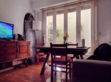 Imagen1 · Depto. 3 Amb. con 2 Patios y 2 Baños