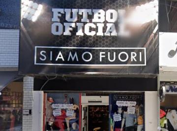 Local comercial , Flores · Bogotá 3020 - Excepcional Ubicación