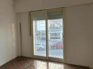 Departamento · 33m² · 1 Ambiente · Departamento en Alquiler Monoambiente en Parque Chacabuco