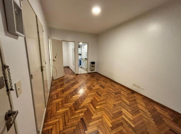 Departamento en alquiler en Colegiales · 2 ambientes