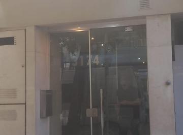 Departamento de 2 ambientes, Palermo · 2 Amb. con Balcón Terraza y Parrilla