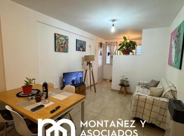 Departamento · 55m² · 2 Ambientes · Departamento en Alquiler en Alta Córdoba