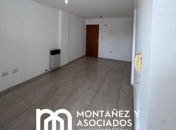 Departamento · 55m² · 2 Ambientes · Departamento en Alquiler en Alta Córdoba