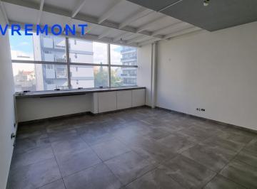 Oficina comercial · 55m² · 2 Ambientes · Alquiler Oficina en Colegiales, Capital Federal