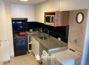 Departamento de 2 ambientes, Córdoba · Alquiler Centro - 1 D Amplio y Silencioso!