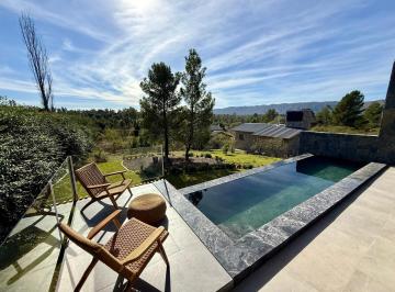 Casa · 180m² · 3 Ambientes · 2 Cocheras · Venta Casa de Categoria Villa General Belgrano