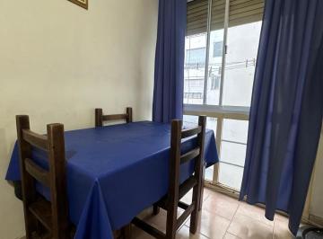Departamento · 25m² · 1 Ambiente · Alquiler 24 Meses - un Ambiente - Plaza Colon