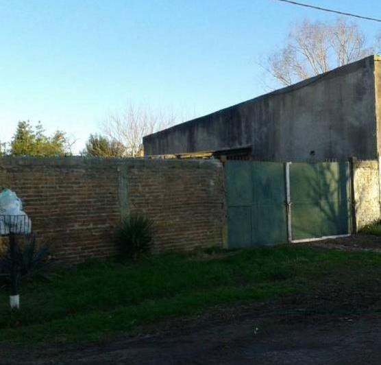 Terreno · 267m²