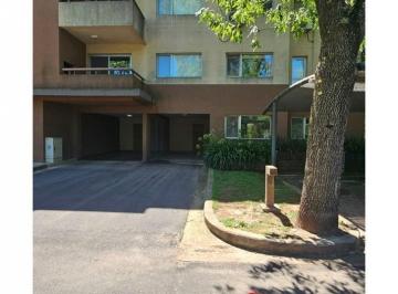 Departamento · 90m² · 4 Ambientes · 1 Cochera · Departamento Planta Baja en Alquiler en Villa del Lago, Pilar, G. B. a. Zona Norte