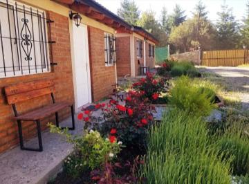 Casa de 3 ambientes, San Carlos de Bariloche · Alquiler Cabaña Bariloche Pilar Ll