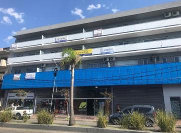 Departamento · 57m² · 2 Ambientes · A Estrenar, Amplio 2 Ambientes Mas Escritorio en Virreyes, Venta, Entrega Inmediata