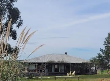 Casa · 10000m² · Casa en Zagarzazu