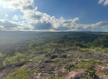 Terreno · 11m² · Se Vende Campo en Tanti