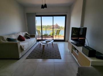 Departamento de 3 ambientes, Ezeiza · Excelente Departamento en Venta en Ciudad Nautica El Principado de Canning