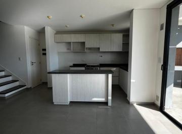 Departamento · 74m² · 2 Ambientes · 1 Cochera · Departamento en Venta en Manantiales, Córdoba