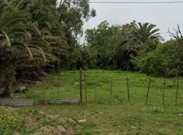 Terreno · 749m² · Terreno en Saladillo