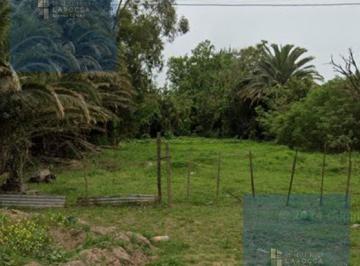Terreno · 749m² · Terreno en Saladillo