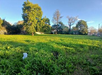 Terreno , Berisso · Lotes en Venta en Berisso – ¡Excelente Ubicación!