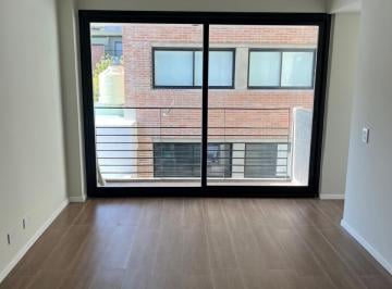 Departamento · 59m² · 3 Ambientes · Venta - Departamento de 2 Dorm. a Estrenar. República de La Sexta, Rosario.