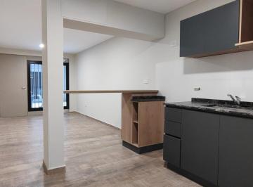 Departamento · 40m² · 2 Ambientes · Hermoso Departamento en Barrio Guemes