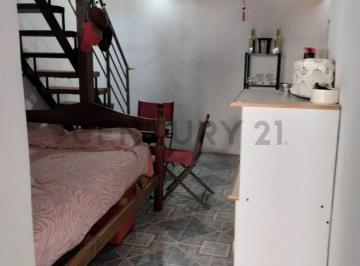 Departamento · 37m² · 1 Ambiente · PH en Oportunidad Para Reciclar Monoambiente