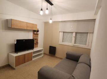 Departamento 41m² Alquiler Centro · Hermoso Departamento Frente a La Costa - Bristol