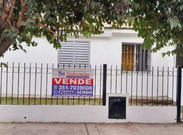 Casa de 9 ambientes, Córdoba · Casa de 3d con Cochera en Barrio 16 de Noviembre!