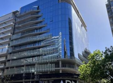 Oficina comercial · 177m² · 2 Ambientes · 1 Cochera · Alquiler Oficina de 200 m² con 1 Cochera en Edificio Premium en Belgrano