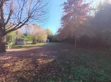Terreno · 200m² · Venta de Lote Propio 1080 m² en Maschwitz