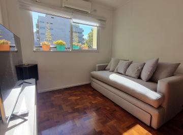 living · Hermoso 3 Ambientes - Cocina Completa - Muy Luminoso