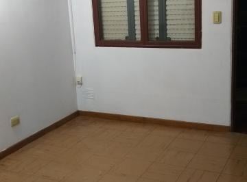 Departamento de 2 ambientes, Rosario · Departamento Donado y Mza