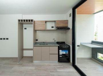 Departamento · 46m² · 2 Ambientes · Departamento de un Dormitorio Cen Venta en La Plata