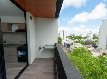 Departamento · 46m² · 2 Ambientes · Departamento de un Dormitorio Cen Venta en La Plata