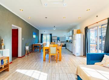 portada · Casa de Dos Dorm. Venta Pileta y Quincho Punta Chacra Roldan