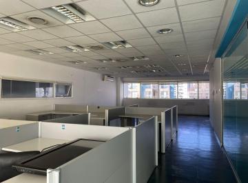 Oficina comercial · 130m² · 4 Ambientes · 2 Cocheras · Oficina en Alquiler, Vicente Lopez.