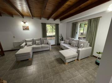 Departamento · 123m² · 4 Ambientes · Venta Departamento 4 Ambientes Valeria del Mar