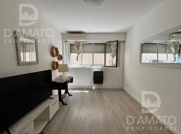 Departamento · 40m² · 2 Ambientes · Departamento en Palermo