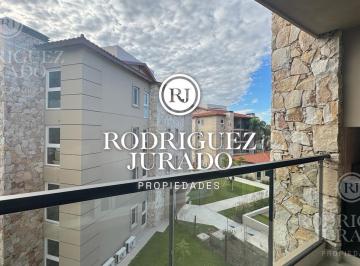 Departamento · 58m² · 3 Ambientes · 1 Cochera · Alquiler Departamento - Green Style 3 Amb