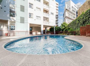 Departamento · 70m² · 4 Ambientes · Departamento en Palermo Hollywood Vista Increíble!