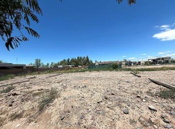 Terreno · 355m² · Terreno en Venta B° Privado Suelos de Tropero de 555 m², Maipú, Mendoza