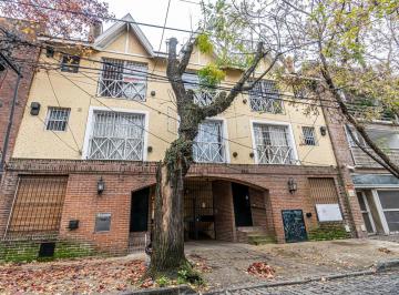 Departamento · 70m² · 3 Ambientes · 1 Cochera · Departamento en San Isidro Centro con Baulera y Cochera
