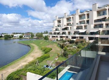 Departamento · 94m² · 3 Ambientes · 1 Cochera · Departamento en Venta 3 Ambientes con Cochera, Portezuelo Nordelta