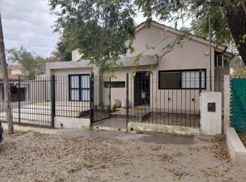 Foto · Alquiler Para Vivienda Casa 3 Dorm. Pileta Garaje y Quincho - Villa del Lago - Carlos Paz - Cordoba