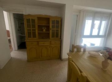 Imagen1 · Santa Fe y Rivadavia - Se Alquila 24 Meses Departamento de 2 Ambientes