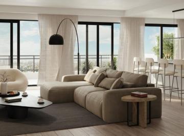 Departamento · 145m² · 4 Ambientes · Departamento 4 Amb. en Venta en Pozo en Flores en Edificio Categoria